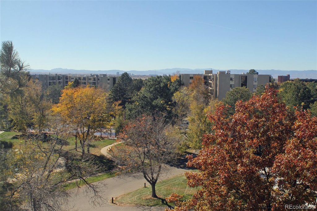 13952 E Marina Drive 606, Aurora, CO 80014