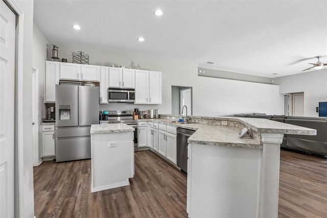 2206 WOODEN SHOE WAY, Plant City, FL 33567