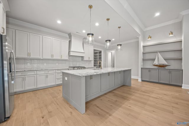 19 Havenstone Way SE, Gurley, AL 35748