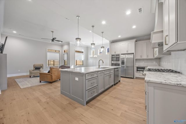 19 Havenstone Way SE, Gurley, AL 35748