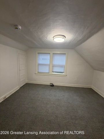 406 Pleasant, Lansing, MI 48906