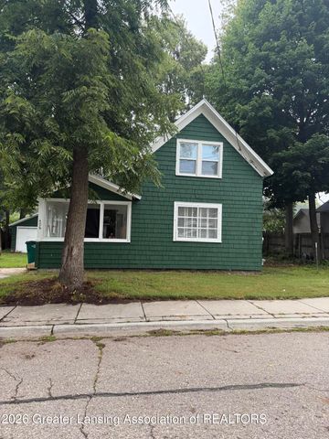 406 Pleasant, Lansing, MI 48906