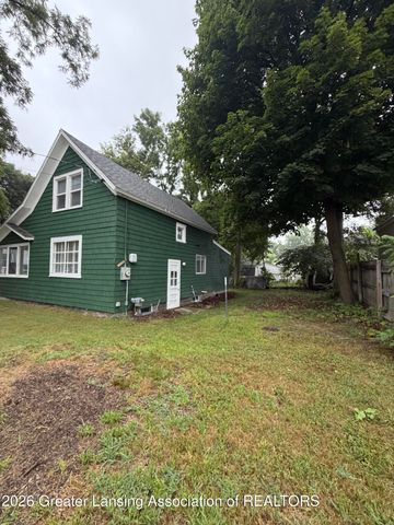 406 Pleasant, Lansing, MI 48906