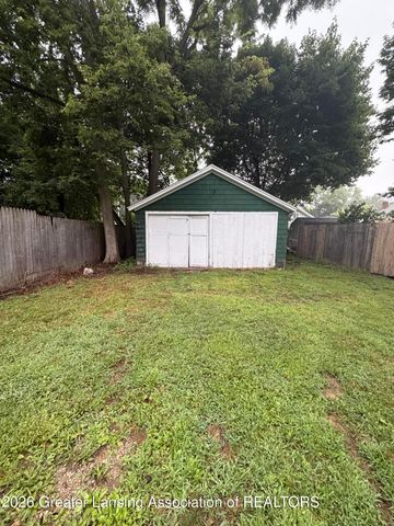 406 Pleasant, Lansing, MI 48906