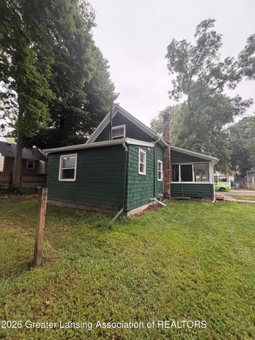 406 Pleasant, Lansing, MI 48906