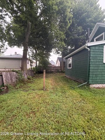 406 Pleasant, Lansing, MI 48906