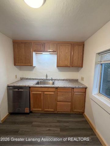 406 Pleasant, Lansing, MI 48906
