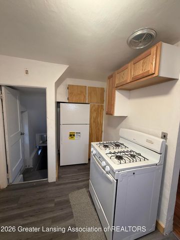 406 Pleasant, Lansing, MI 48906