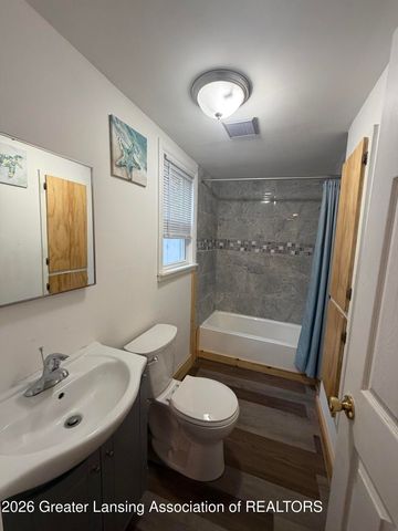 406 Pleasant, Lansing, MI 48906