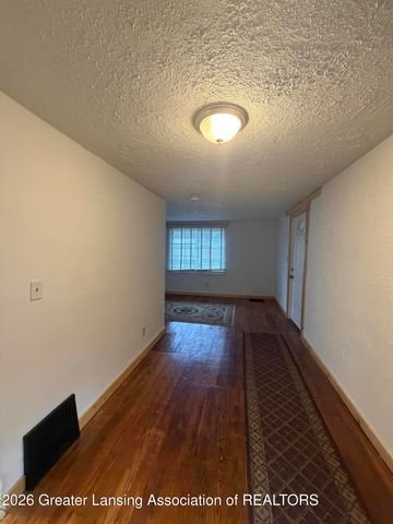 406 Pleasant, Lansing, MI 48906