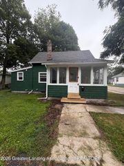 406 Pleasant, Lansing, MI 48906