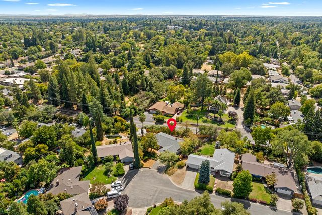 7832 Ahl Way, Fair Oaks, CA 95628