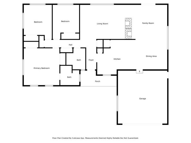 7832 Ahl Way, Fair Oaks, CA 95628
