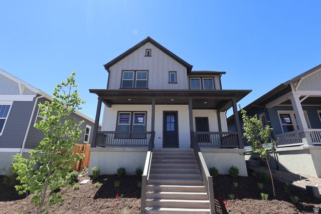 7301 W TERRAINE RD, West Jordan, UT 84081