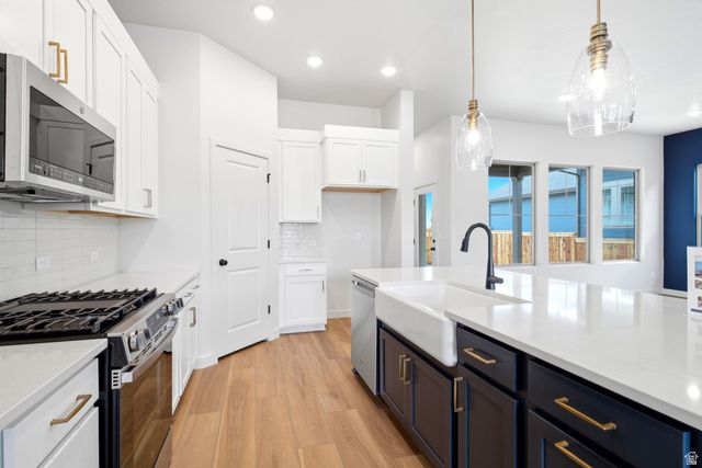 7301 W TERRAINE RD, West Jordan, UT 84081