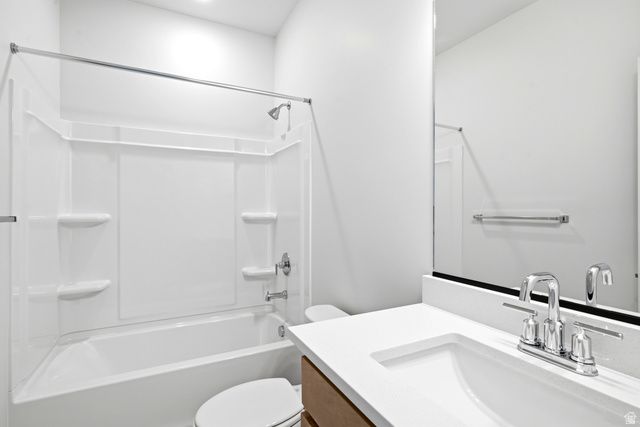 7301 W TERRAINE RD, West Jordan, UT 84081