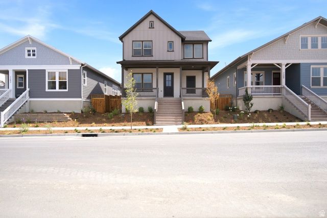 7301 W TERRAINE RD, West Jordan, UT 84081