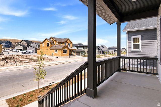 7301 W TERRAINE RD, West Jordan, UT 84081