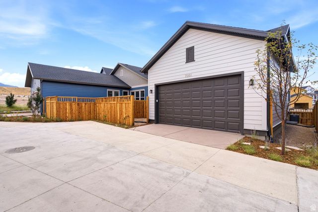 7301 W TERRAINE RD, West Jordan, UT 84081