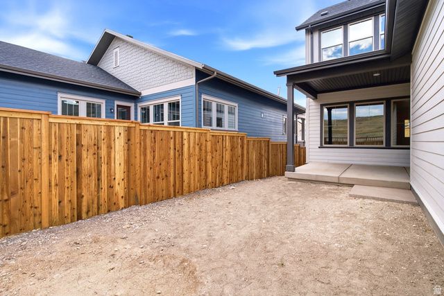 7301 W TERRAINE RD, West Jordan, UT 84081