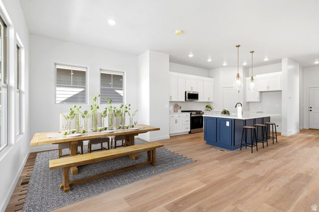 7301 W TERRAINE RD, West Jordan, UT 84081