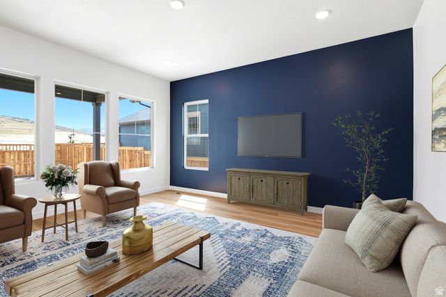 7301 W TERRAINE RD, West Jordan, UT 84081