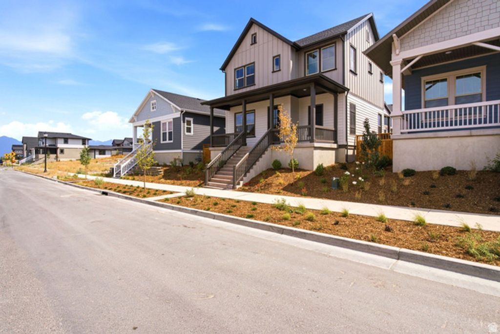 7301 W TERRAINE RD, West Jordan, UT 84081