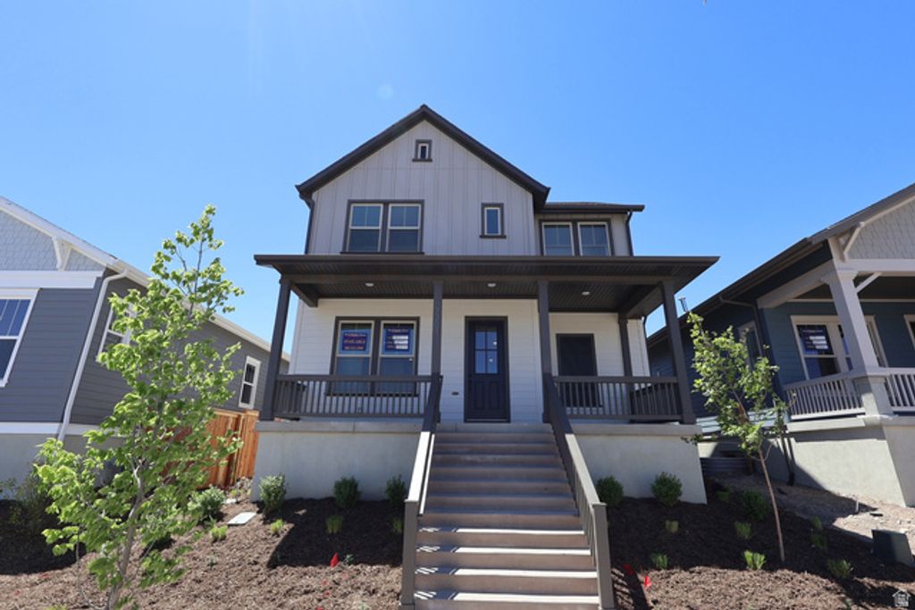 7301 W TERRAINE RD, West Jordan, UT 84081 — photo 2