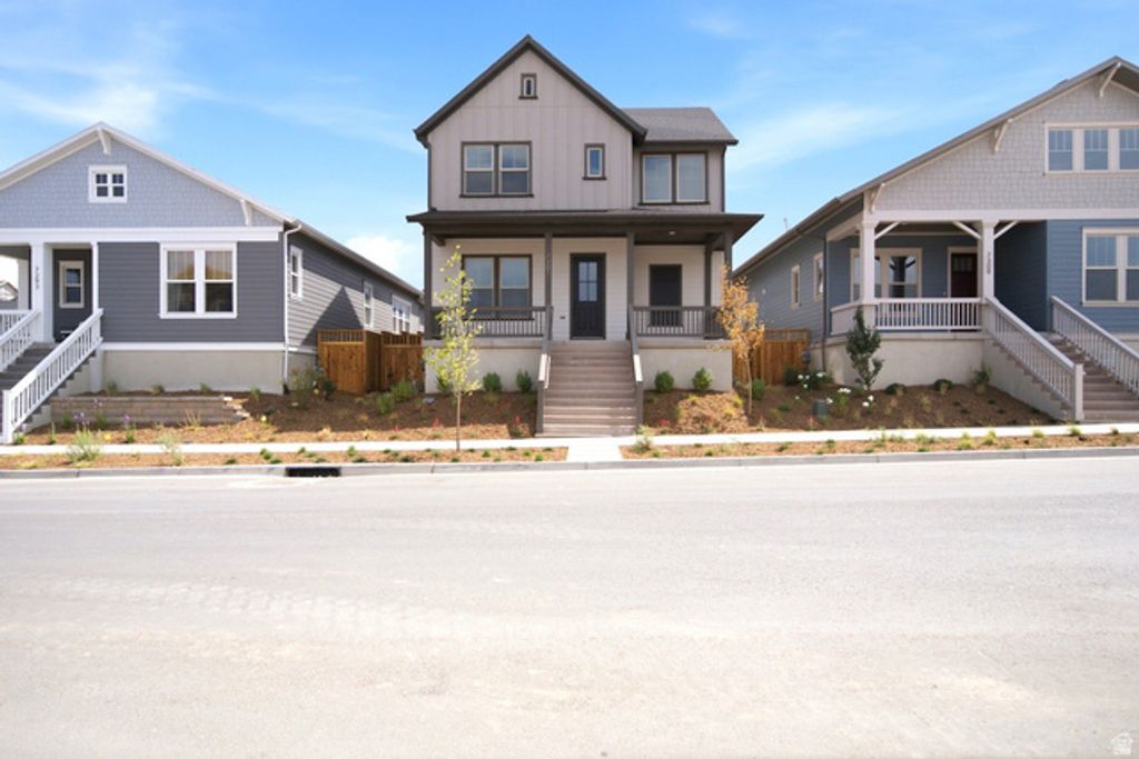 7301 W TERRAINE RD, West Jordan, UT 84081 — photo 3