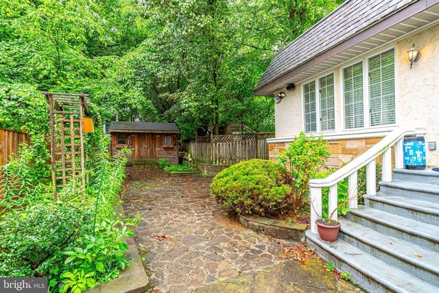 8212 OLD GEORGETOWN RD, Bethesda, MD 20814