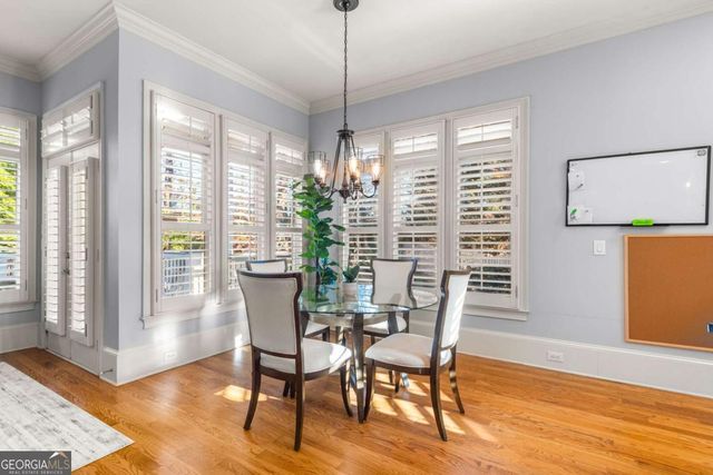 1680 Bill Murdock Road, Marietta, GA 30062