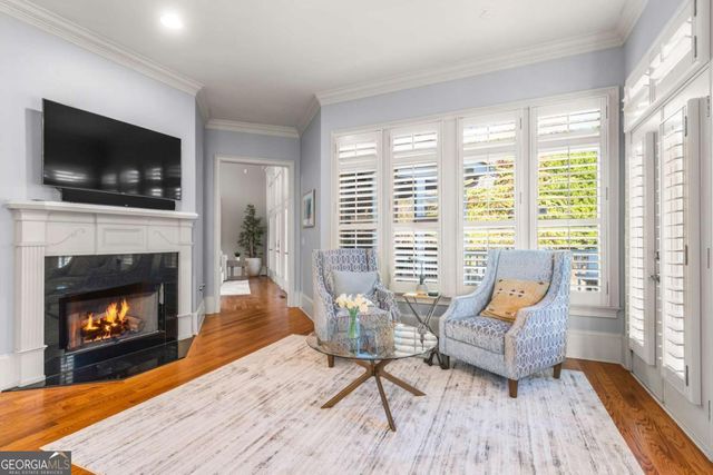 1680 Bill Murdock Road, Marietta, GA 30062