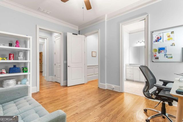 1680 Bill Murdock Road, Marietta, GA 30062