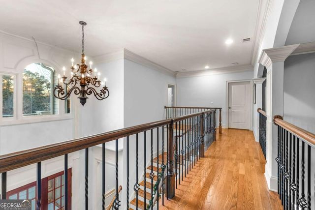 1680 Bill Murdock Road, Marietta, GA 30062