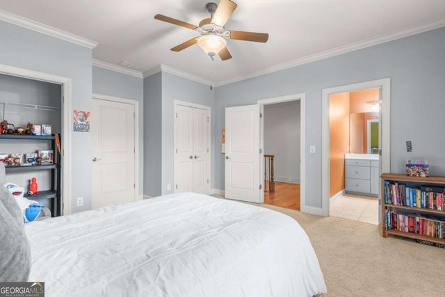 1680 Bill Murdock Road, Marietta, GA 30062