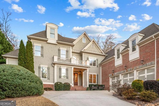 1680 Bill Murdock Road, Marietta, GA 30062