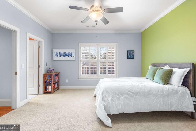 1680 Bill Murdock Road, Marietta, GA 30062