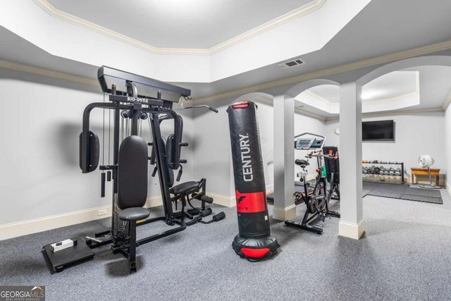 1680 Bill Murdock Road, Marietta, GA 30062