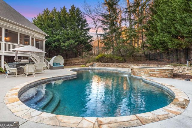 1680 Bill Murdock Road, Marietta, GA 30062