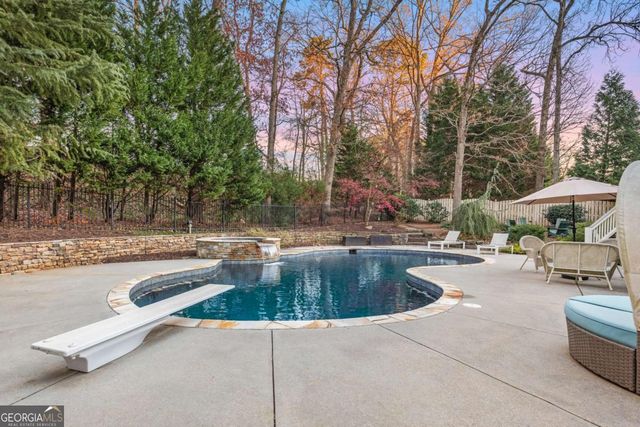 1680 Bill Murdock Road, Marietta, GA 30062