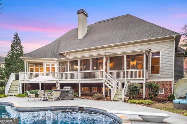 1680 Bill Murdock Road, Marietta, GA 30062