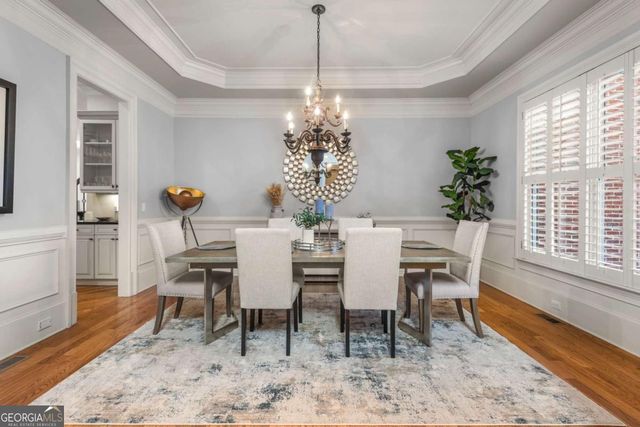 1680 Bill Murdock Road, Marietta, GA 30062