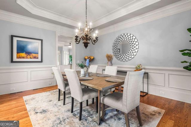 1680 Bill Murdock Road, Marietta, GA 30062