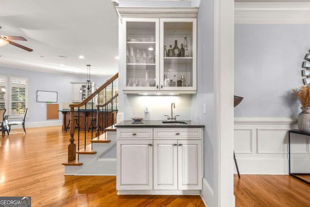 1680 Bill Murdock Road, Marietta, GA 30062