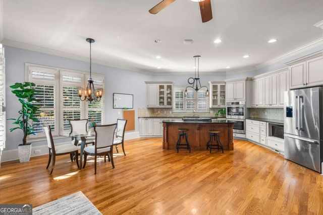 1680 Bill Murdock Road, Marietta, GA 30062