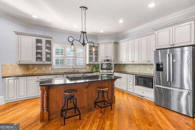 1680 Bill Murdock Road, Marietta, GA 30062