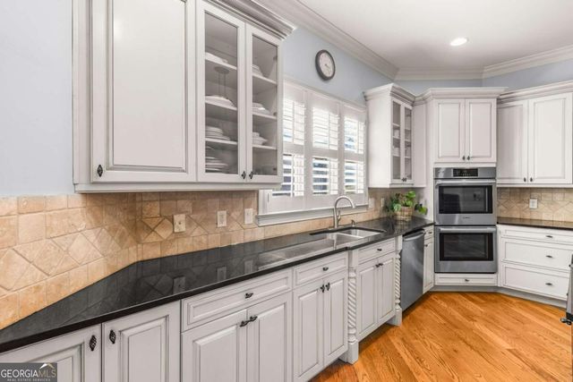 1680 Bill Murdock Road, Marietta, GA 30062