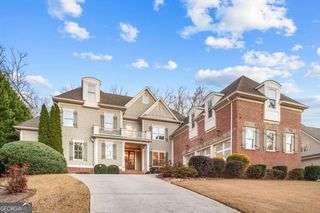1680 Bill Murdock Road, Marietta, GA 30062