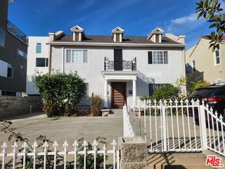 417 S Wilton Place, Los Angeles, CA 90020