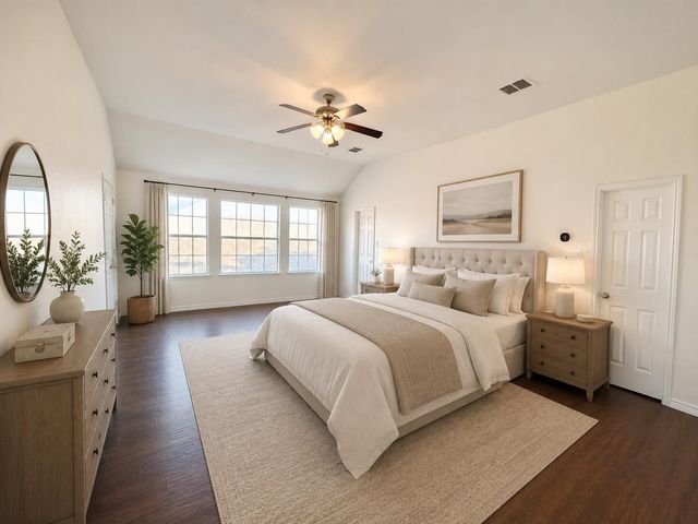 9101 Floyd Drive, Plano, TX 75025
